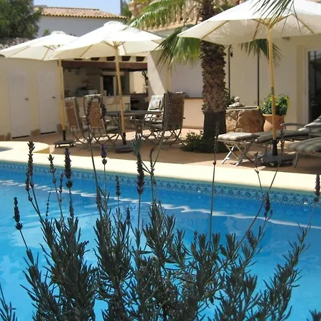 Casa Sobre El Mar Calpe