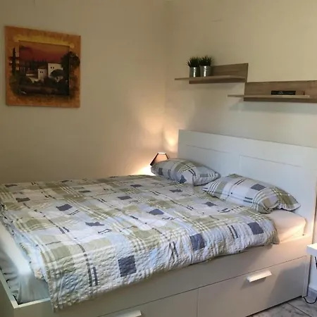 Apartment Casa Sobre El Mar Calpe