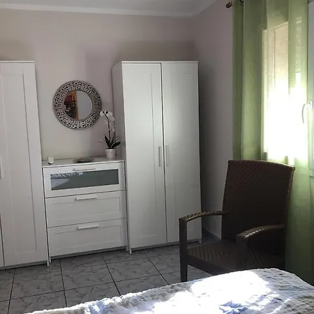 Casa Sobre El Mar Calpe