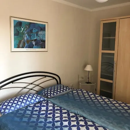 Casa Sobre El Mar Apartment Calpe