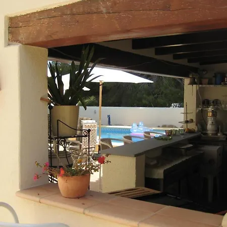 Lägenhet Casa Sobre El Mar Calpe