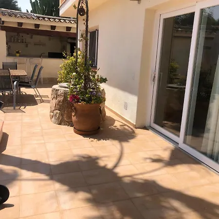 Casa Sobre El Mar Calpe
